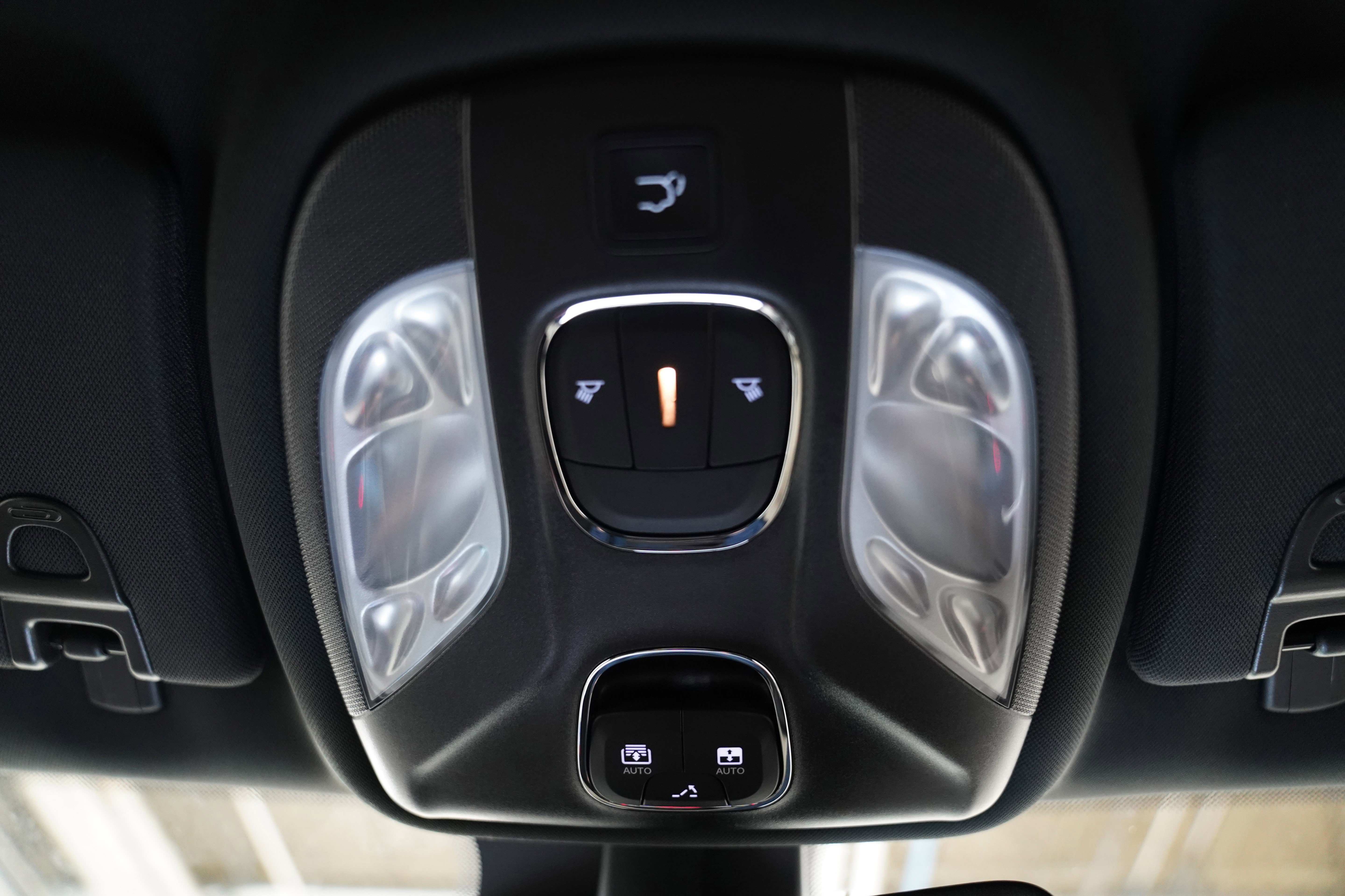 New 2025 Jeep Compass Limited w/ Elite Group image 29