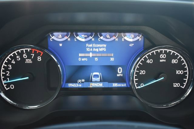 Used 2023 Ford F150 XLT w/ Equipment Group 302A High AWD/4WD image 19