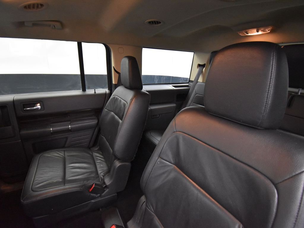 Used 2019 Ford Flex SEL w/ Equipment Group 202A image 12
