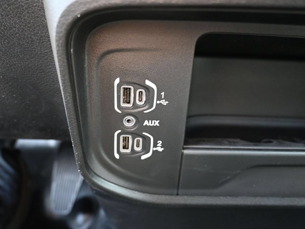 New 2025 RAM 5500 Tradesman RWD image 30