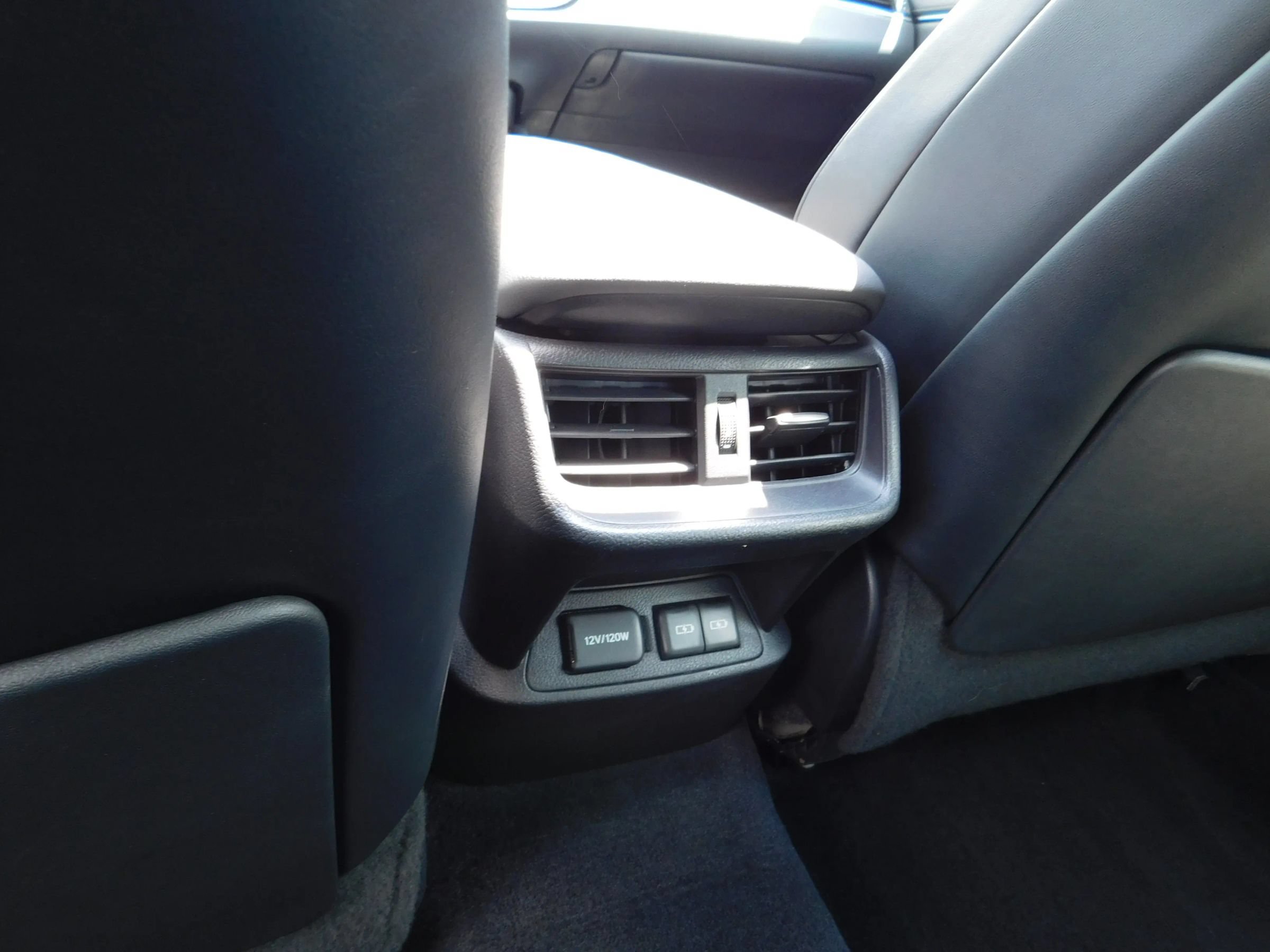Used 2022 Lexus ES 350 F Sport FWD image 11