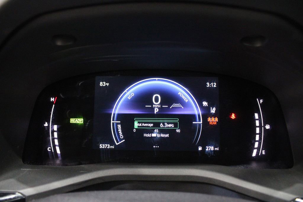 Used 2025 Toyota Camry SE image 24