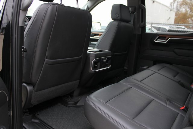 Used 2022 GMC Sierra 1500 Denali w/ Denali Reserve Package image 32