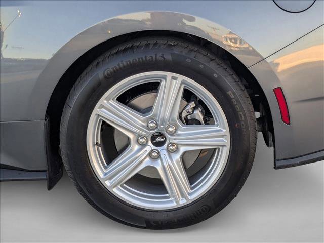 New 2026 Ford Mustang Coupe image 10