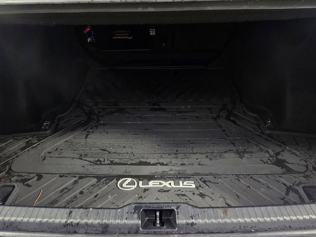 Used 2022 Lexus IS 350 F Sport image 26