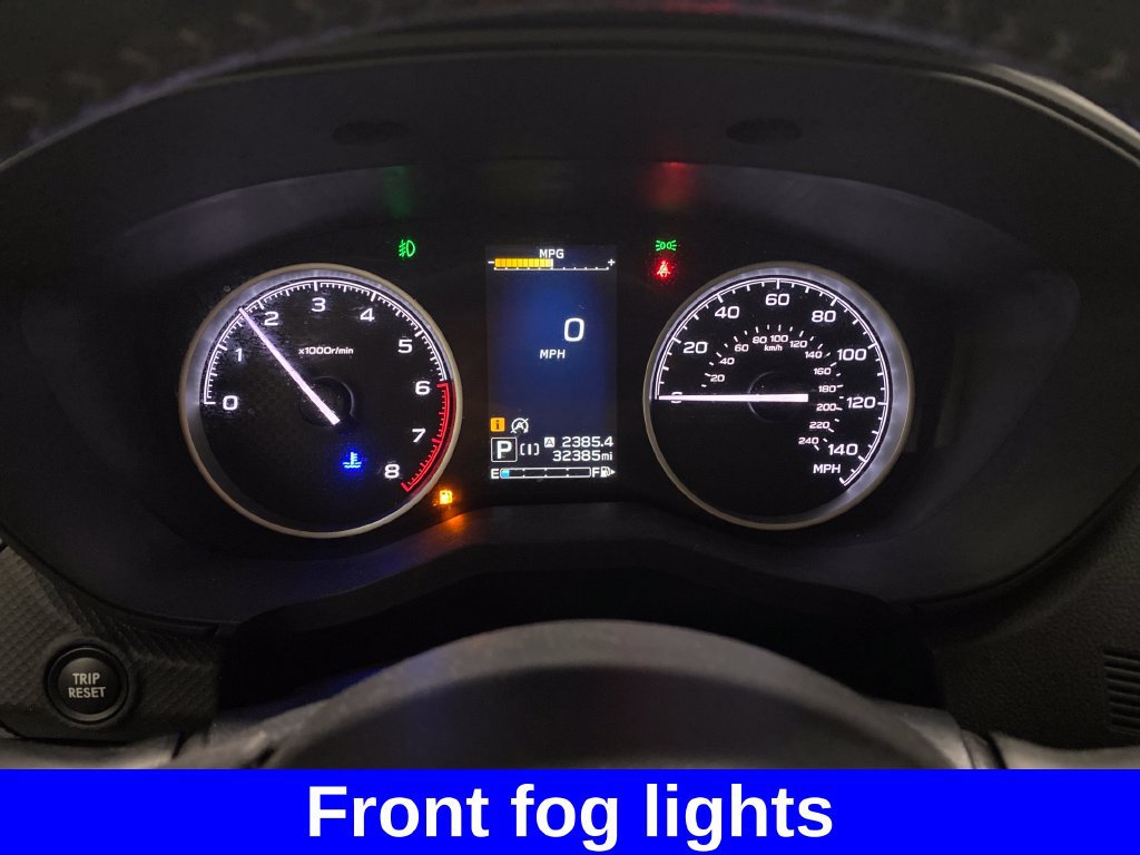 Certified 2023 Subaru Forester Premium AWD/4WD image 19