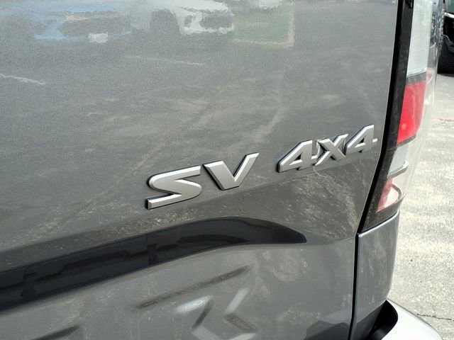 Used 2024 Nissan Frontier SV w/ SV Convenience Package image 21