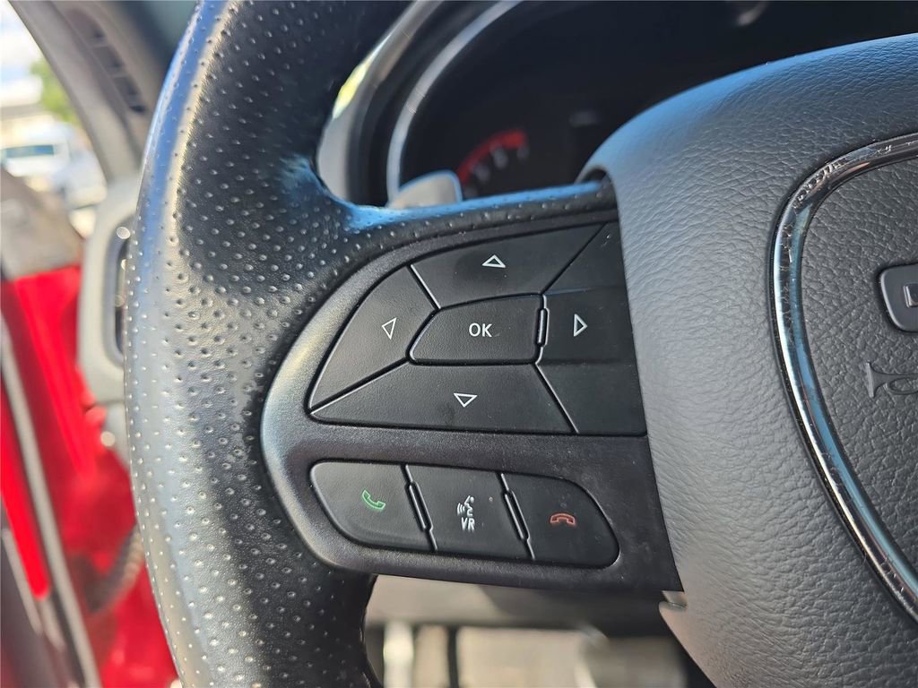 Used 2021 Dodge Durango GT image 22