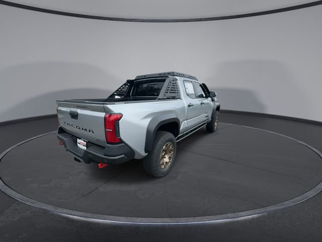 New 2025 Toyota Tacoma Trailhunter image 17