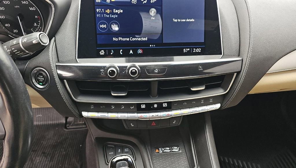 Used 2021 Cadillac CT5 Luxury w/ Sun And Sound Package image 16