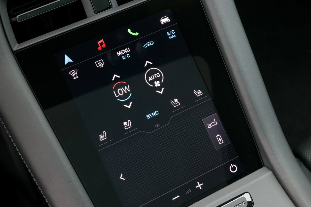 New 2026 Porsche Taycan AWD/4WD image 25