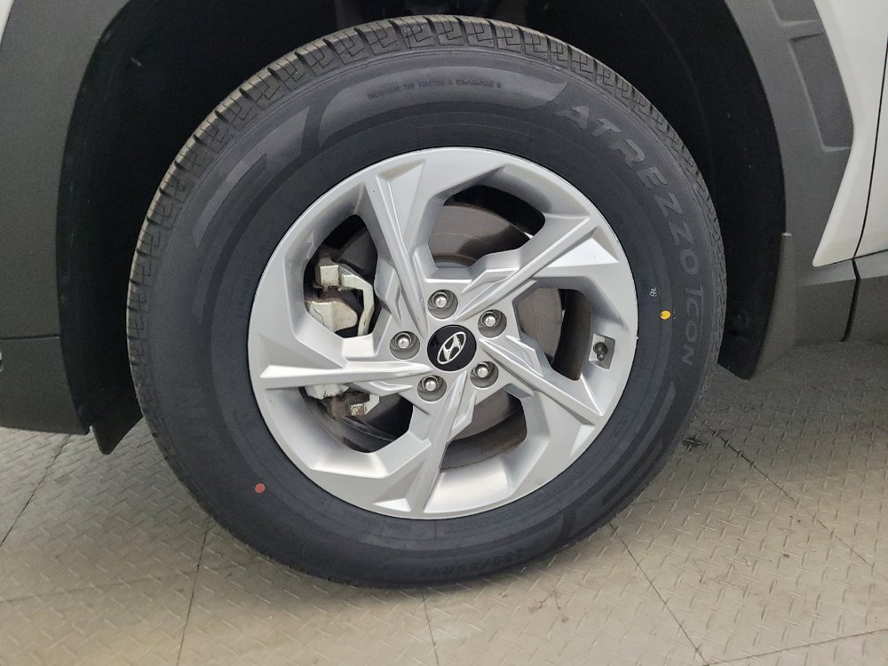 Used 2023 Hyundai Tucson SEL AWD/4WD image 31