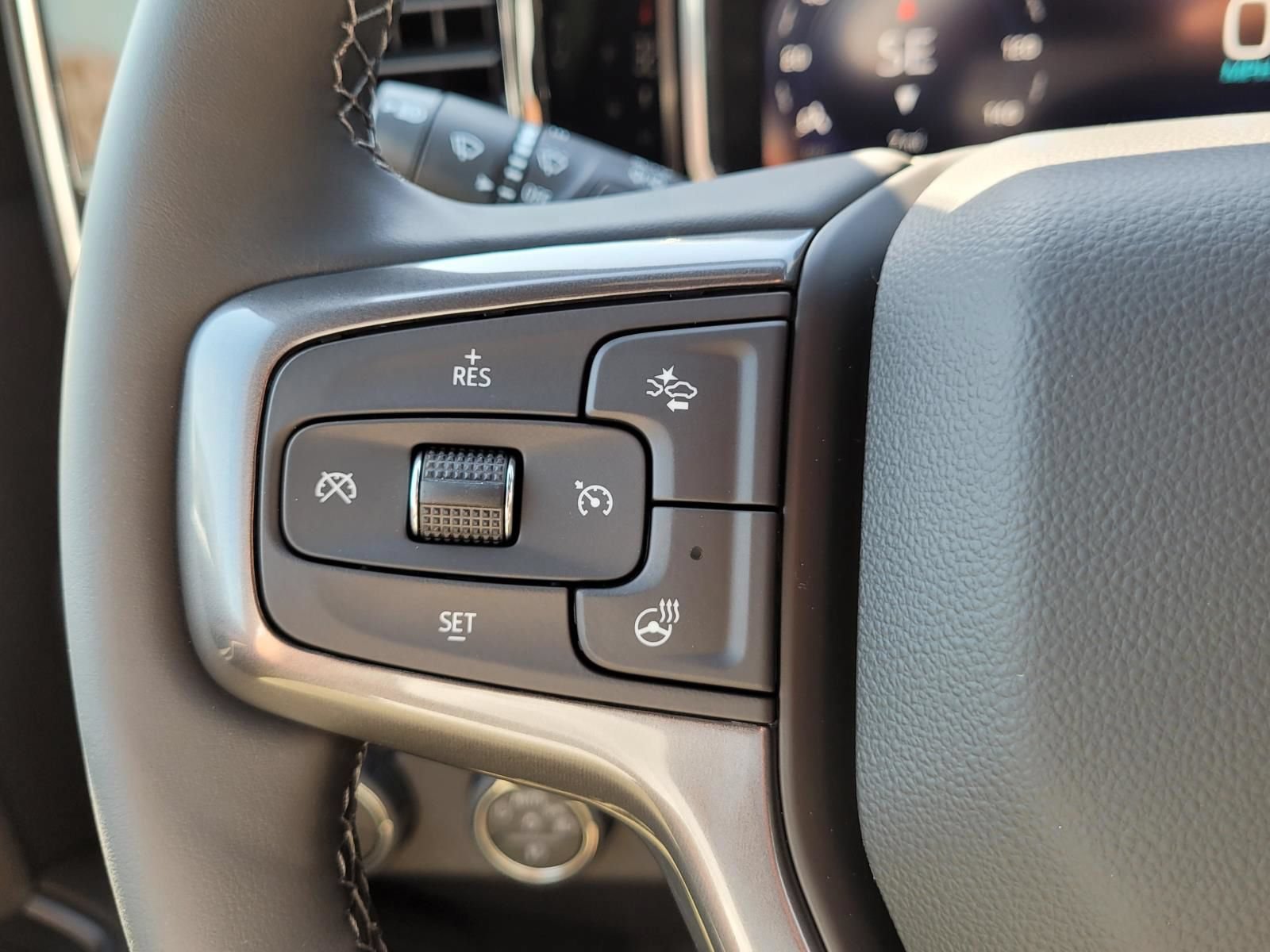 New 2026 Chevrolet Silverado 2500 High Country w/ High Country Premium Package AWD/4WD image 22