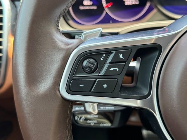 Used 2021 Porsche Cayenne GTS image 26