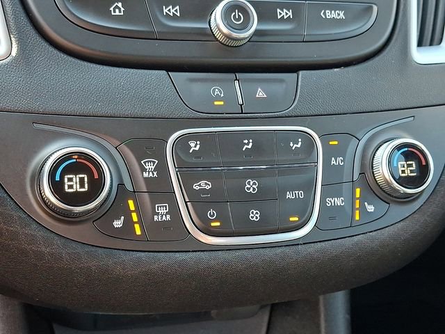 Used 2024 Chevrolet Malibu LT image 15