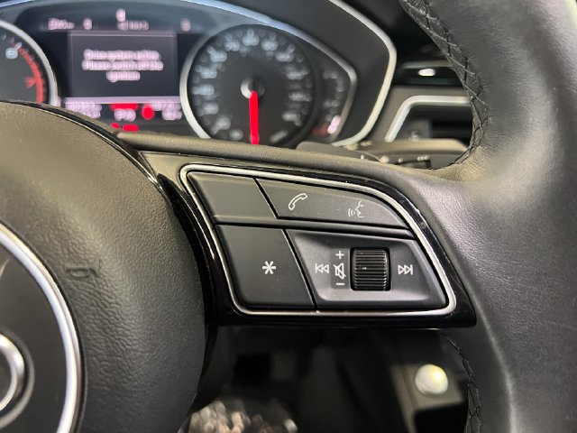 Used 2022 Audi A5 2.0T Premium AWD/4WD image 48
