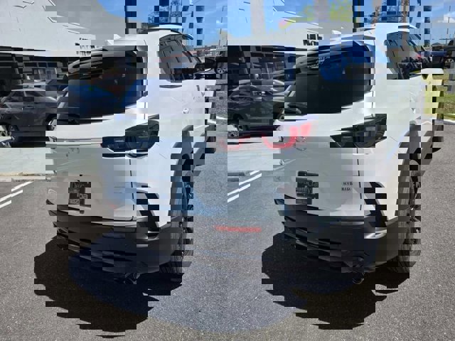 New 2026 MAZDA CX-50 AWD 2.5 Hybrid w/ Weather Package image 3