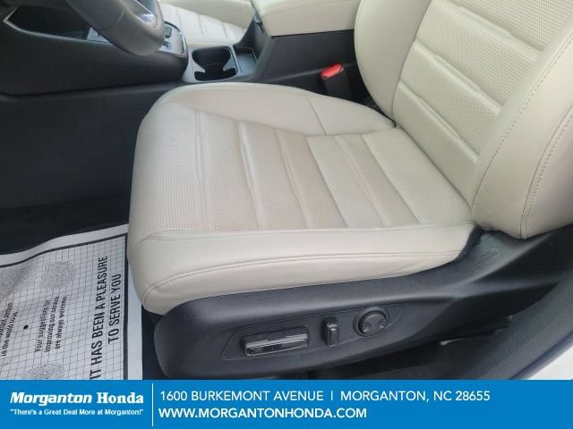 Used 2024 Honda CR-V EX-L image 9