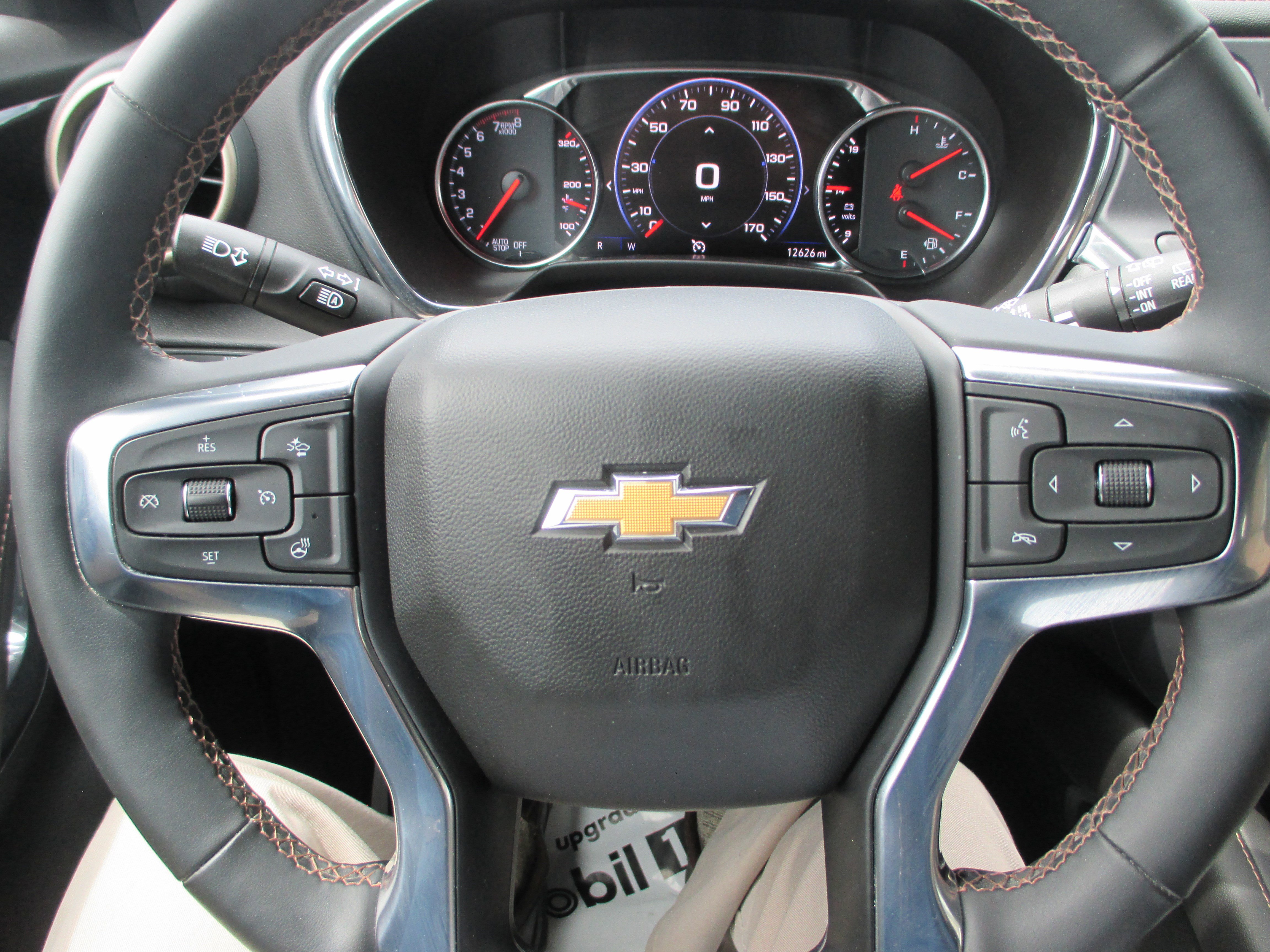 Used 2023 Chevrolet Blazer Premier w/ Enhanced Convenience Package AWD/4WD image 28