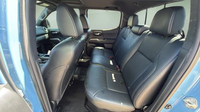 Used 2019 Toyota Tacoma TRD Sport image 21