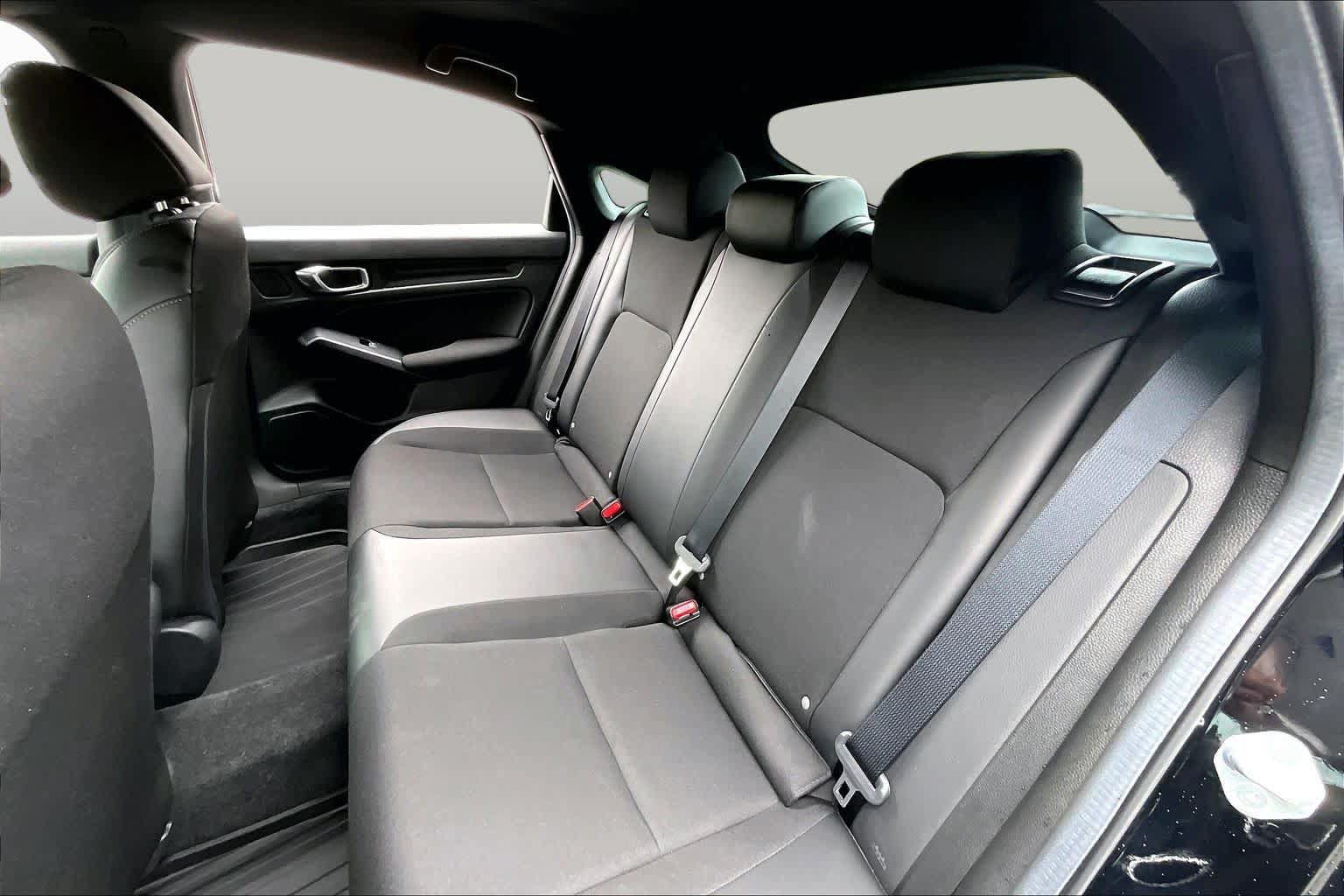 Used 2024 Honda Civic Sport image 51