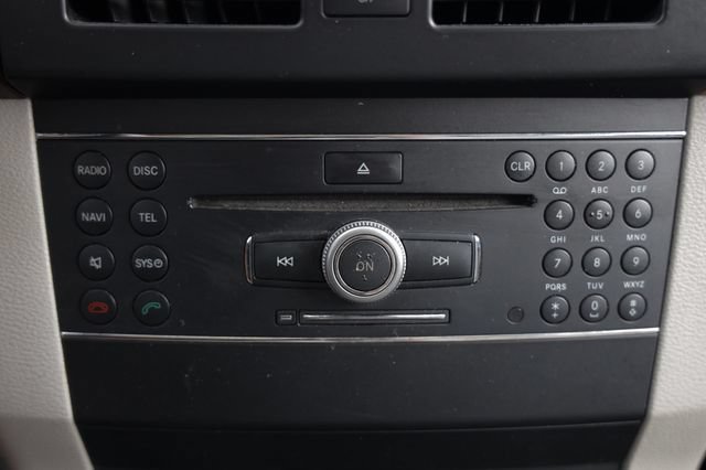 Used 2010 Mercedes-Benz GLK 350 2WD w/ Multimedia Pkg image 35