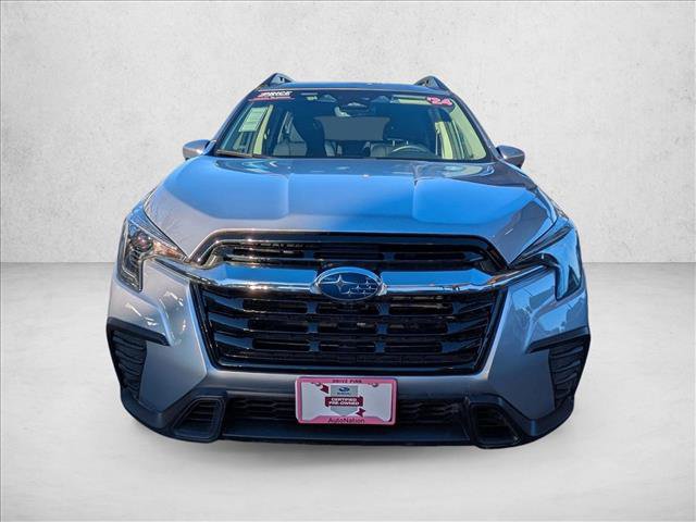 Used 2024 Subaru Ascent Premium w/ Convenience Package image 2