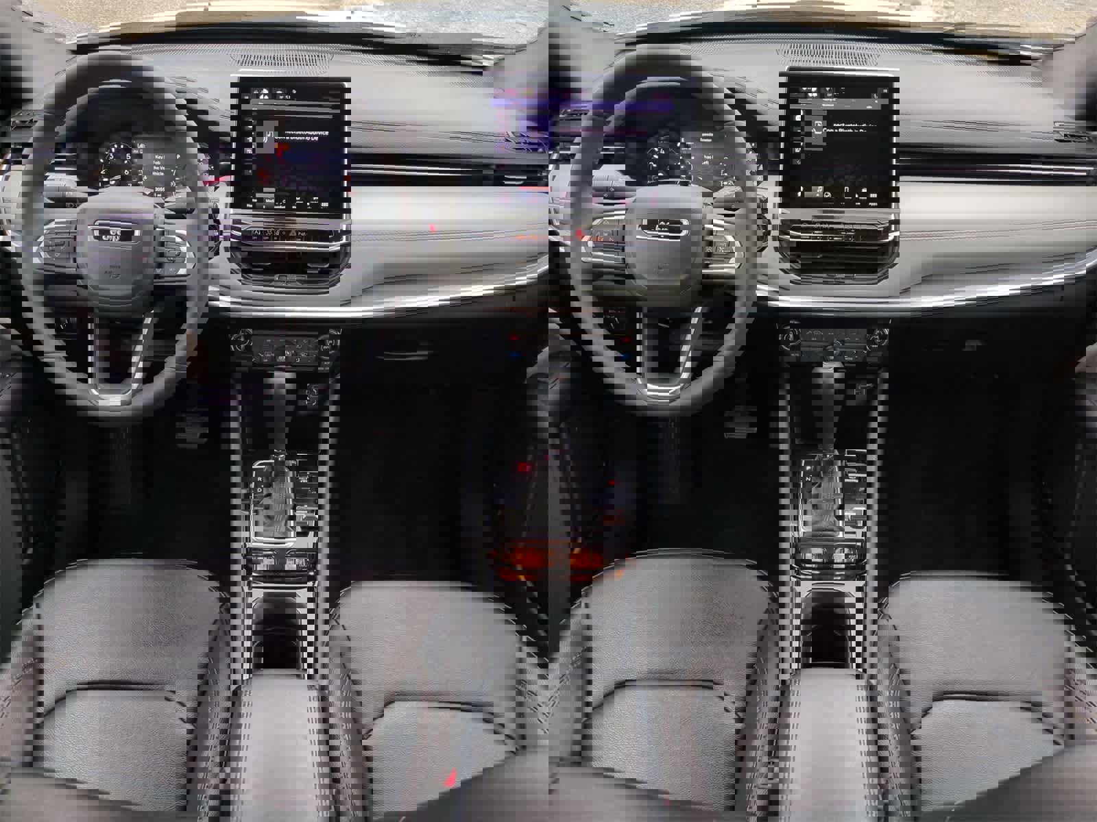 Certified 2024 Jeep Compass Limited image 15