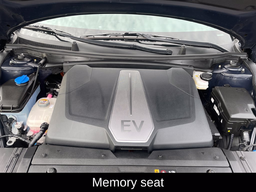 Used 2023 Kia EV6 Wind RWD image 23