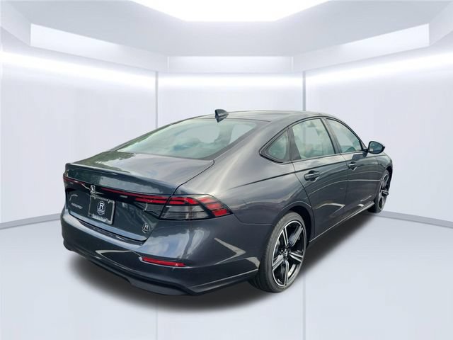 New 2026 Honda Accord SE image 13