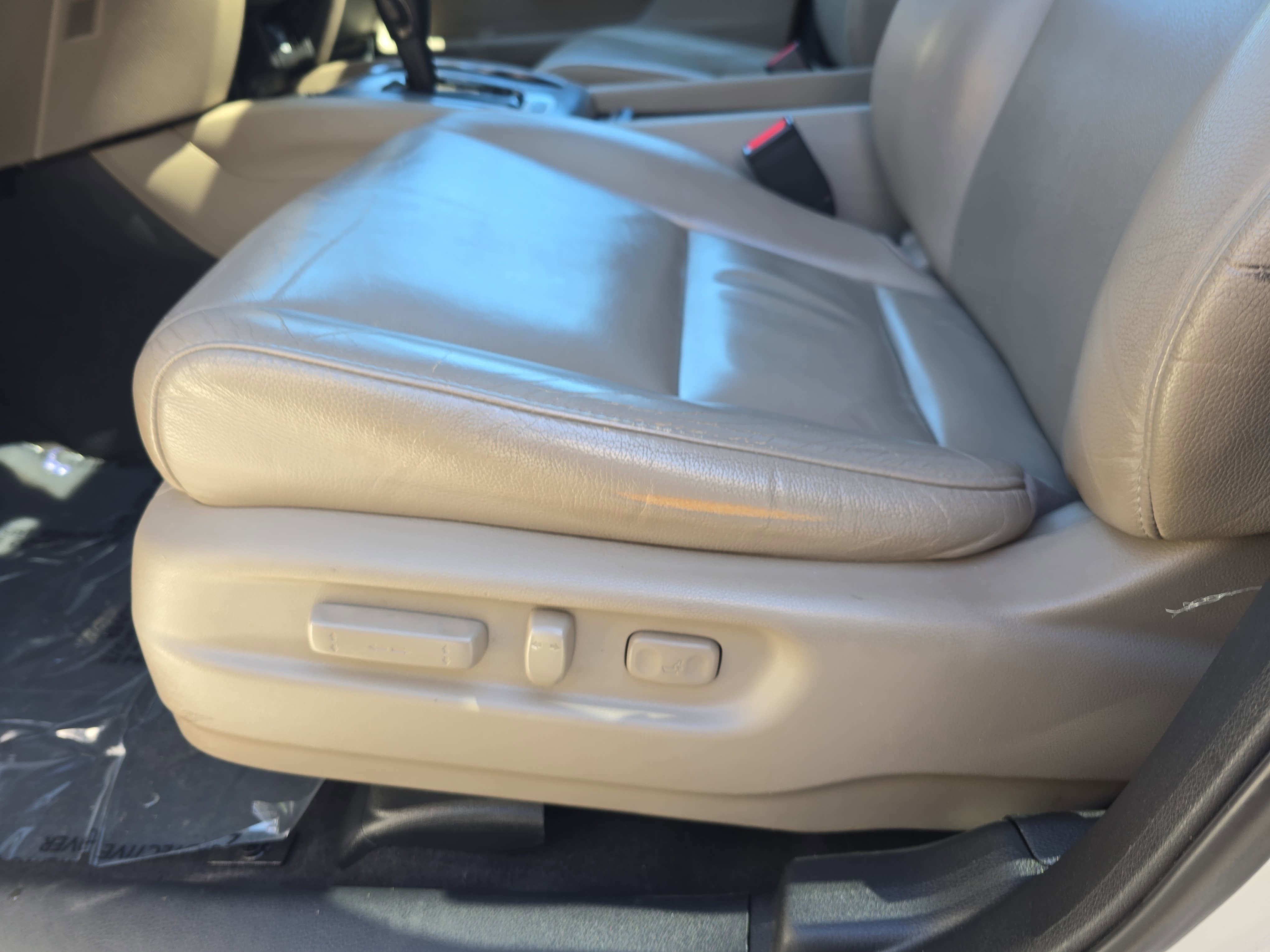 Used 2016 Honda Pilot EX-L image 29