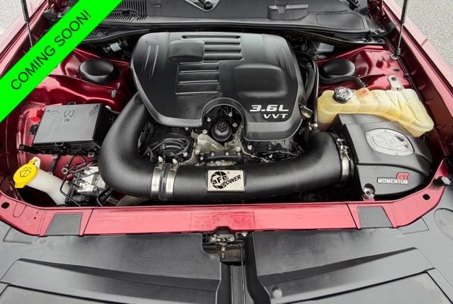 Used 2022 Dodge Challenger GT w/ Plus Package AWD/4WD image 18