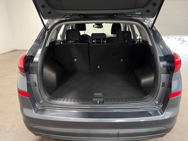 Used 2019 Hyundai Tucson Value AWD/4WD image 16