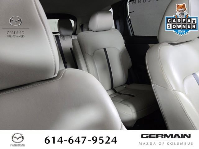 Certified 2024 MAZDA CX-90 Plug-In Hybrid w/ Preferred AWD/4WD image 20
