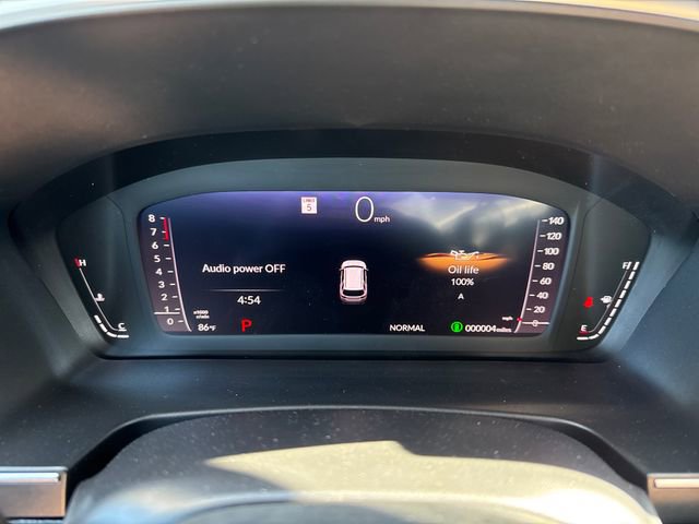 New 2026 Honda Pilot Touring image 19