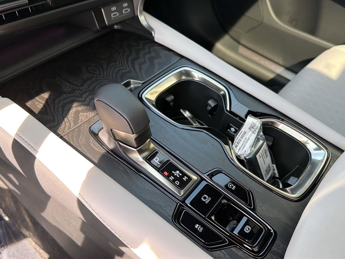 New 2026 Lexus RX 350 FWD image 28