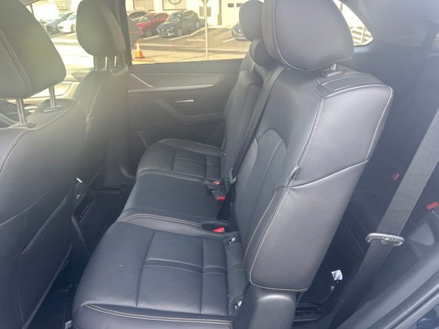 Certified 2024 MAZDA CX-90 3.3 Turbo w/ Preferred Plus AWD/4WD image 17