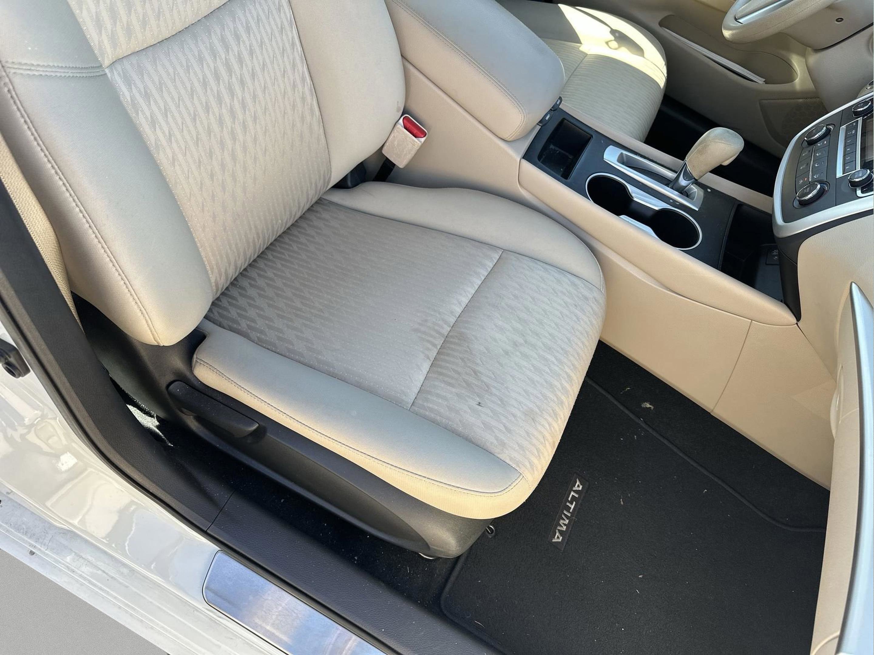 Used 2017 Nissan Altima 2.5 S w/ Power Driver Seat Package image 19