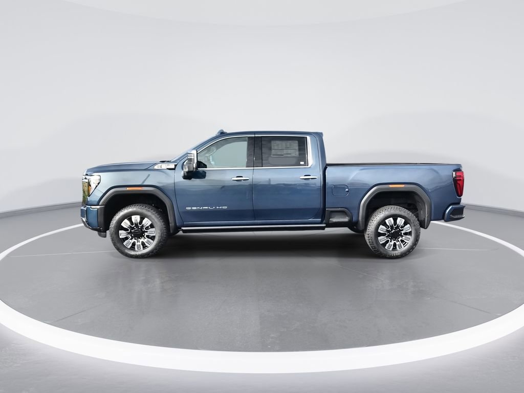 New 2026 GMC Sierra 2500 Denali w/ Denali Reserve Package image 5