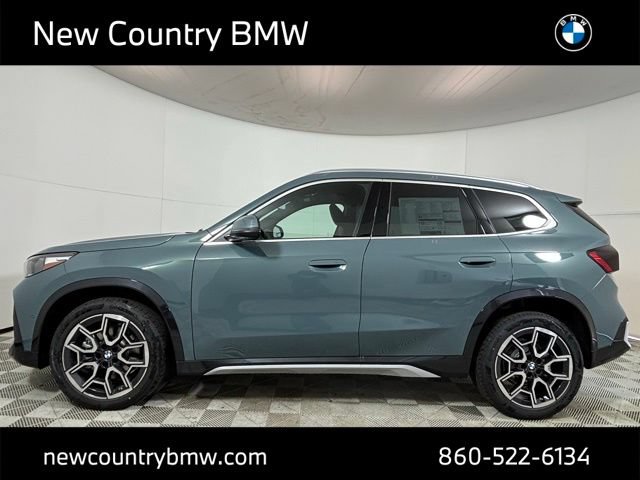 New 2026 BMW X1 xDrive28i w/ Convenience Package AWD/4WD image 4