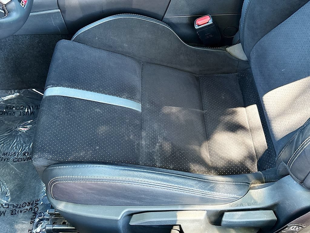 Used 2024 Toyota GR86 Premium RWD image 18