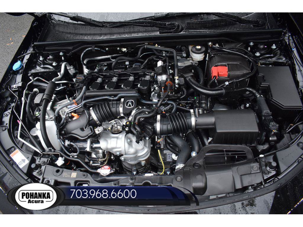 New 2026 Acura Integra image 32