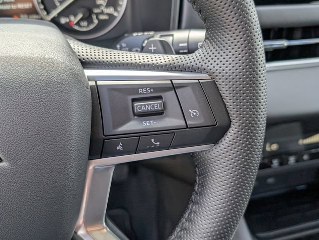 New 2026 Mitsubishi Outlander LE FWD image 17