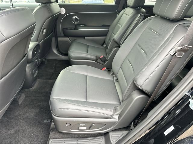 New 2026 Hyundai Palisade Calligraphy image 27
