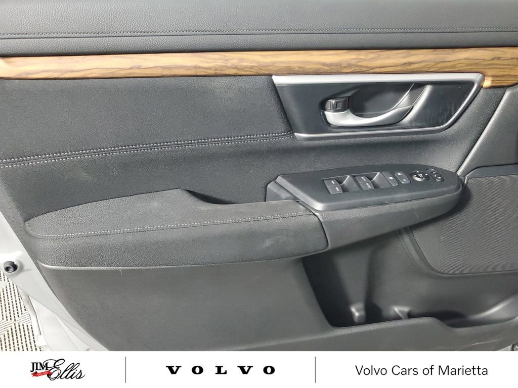 Used 2020 Honda CR-V EX image 18