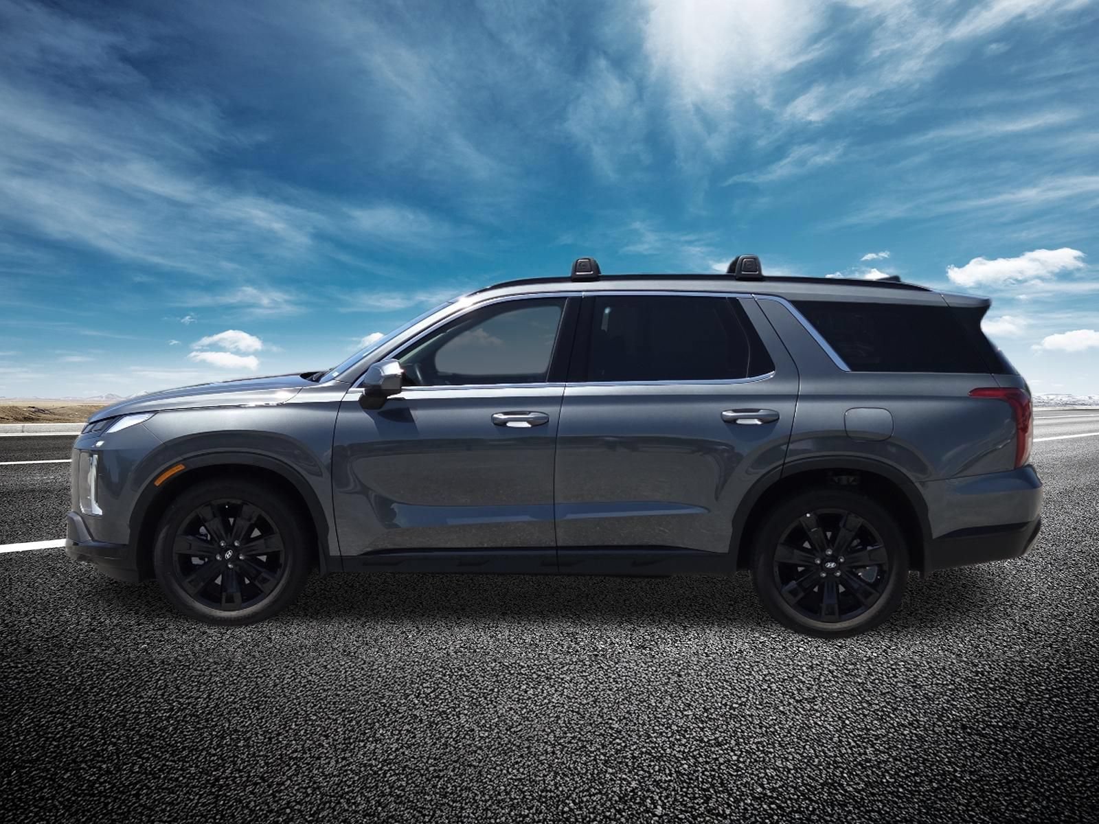 Used 2025 Hyundai Palisade XRT FWD image 18