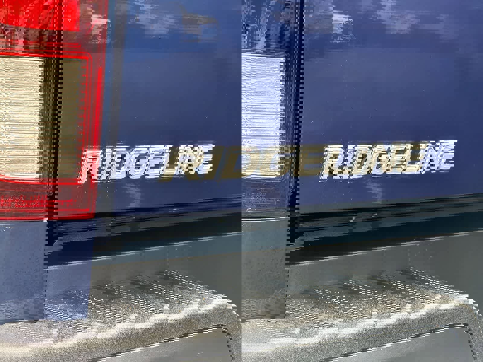 Used 2023 Honda Ridgeline RTL image 13