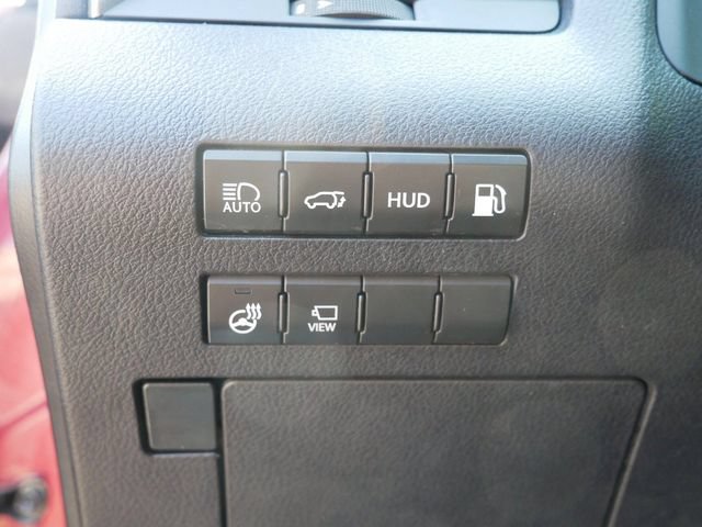 Used 2020 Lexus RX 450h F Sport w/ Accessory Package AWD/4WD image 16