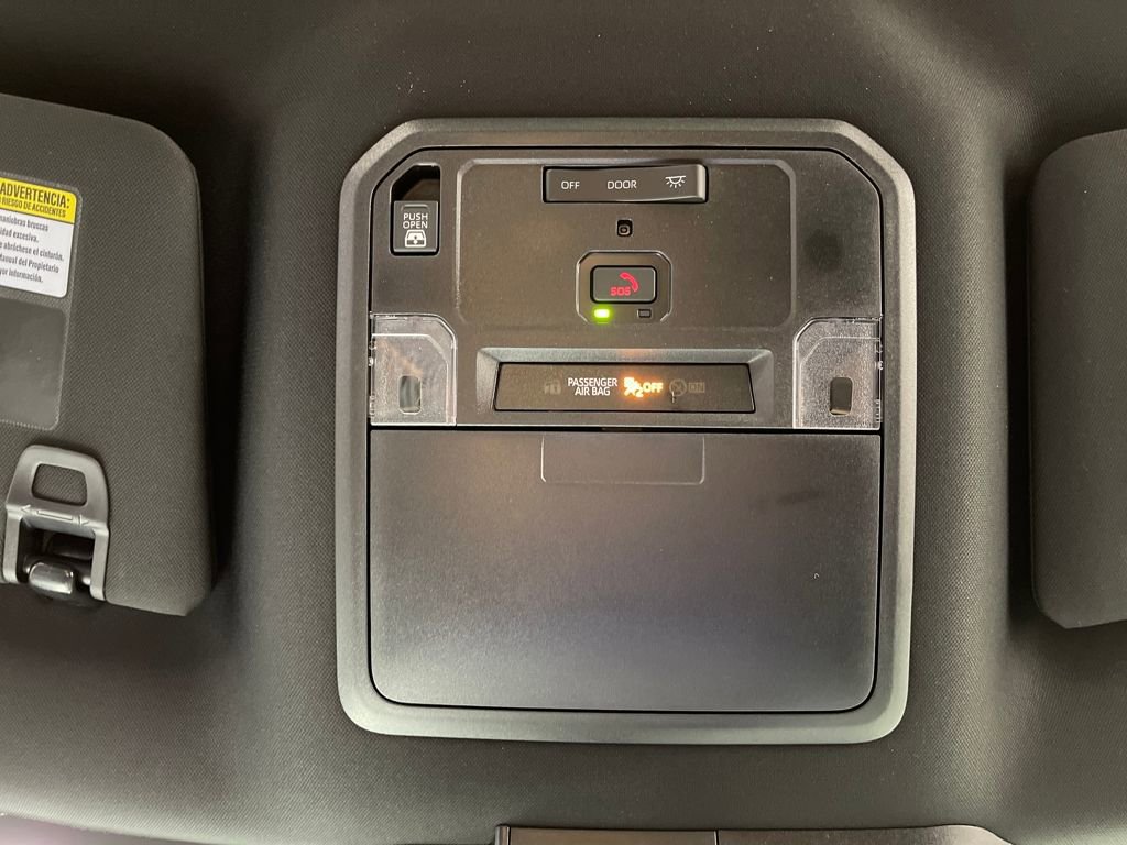 New 2026 Toyota Tundra SR5 image 29