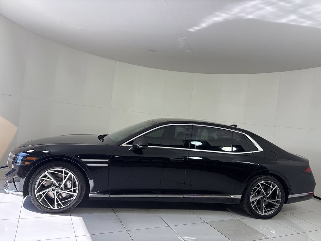 New 2026 Genesis G90 3.5T AWD/4WD image 2
